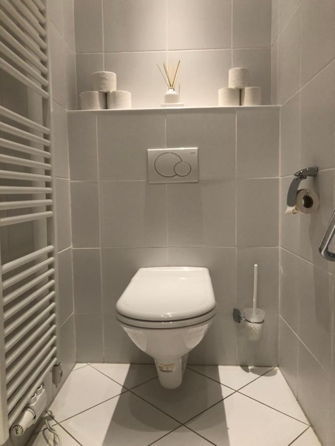Weghuberhof Ferienwohnungen Biedermannsdorf Buitenkant foto